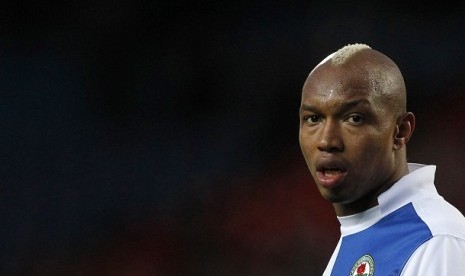 El Hadji Diouf