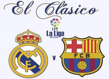 El Clasico