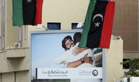 Elections in Libya