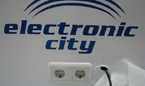 Electronic City