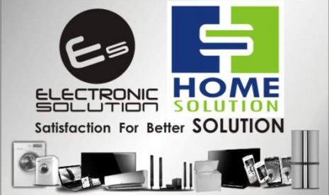 Electronic Solution dan Home Solution