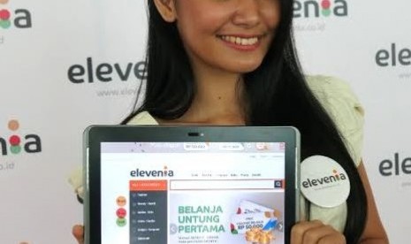 Elevenia 