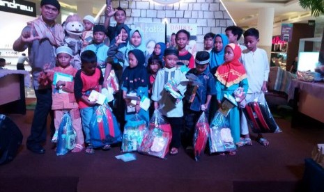 Elhijab Gelar Program '6 Amazing Ramadhan' 