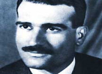 Eli Cohen