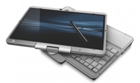 Elitebook Convertible