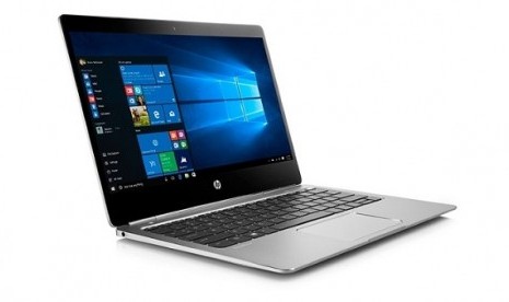 EliteBook Folio G1. Ilustrasi