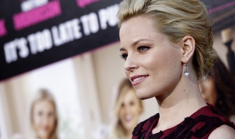 Elizabeth Banks