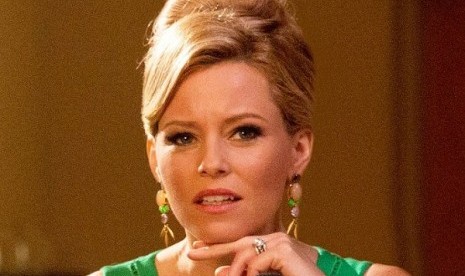  Elizabeth Banks