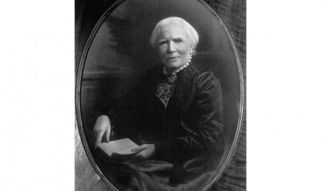 Elizabeth Blackwell pada 11 Januari 1849 resmi menjadi perempuan pertama yang lulus dari sekolah medis di era modern. 