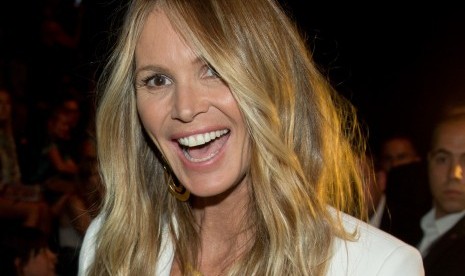 Elle Macpherson