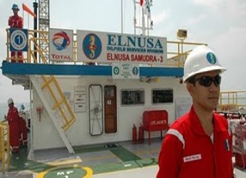 Elnusa