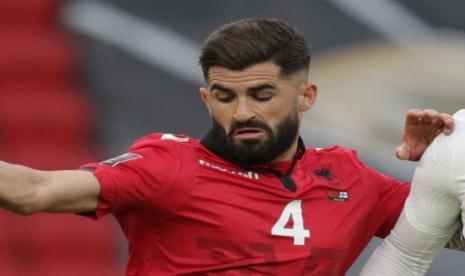 Elseid Hysaj 