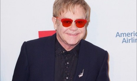 Elton John