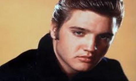 Elvis Presley