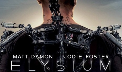 Elysium