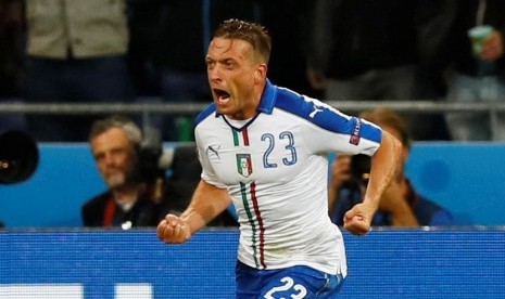 Emanuele Giaccherini