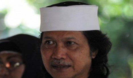 Emha Ainun Najib