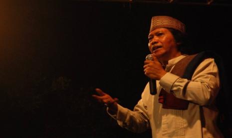 Emha Ainun Nadjib