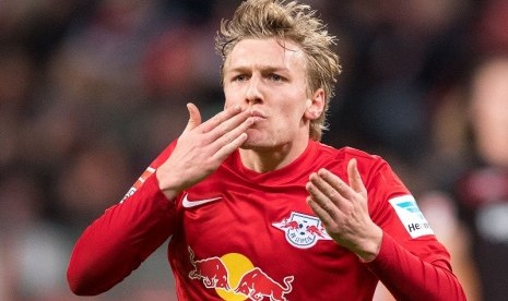 Emil Forsberg