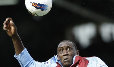 Emile Heskey 