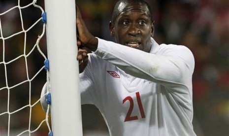 Emile Heskey