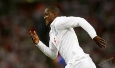 Emile Heskey