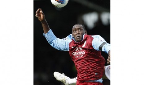 Emile Heskey 