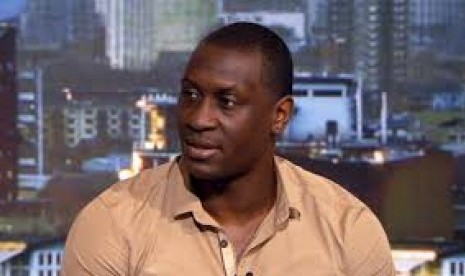 Emile Heskey