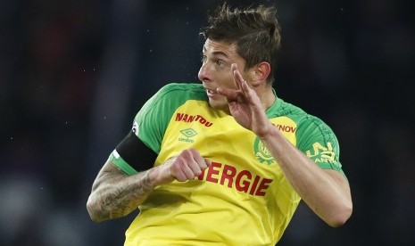 Emiliano Sala