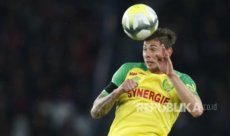 Emiliano Sala