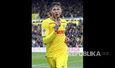 Emiliano Sala