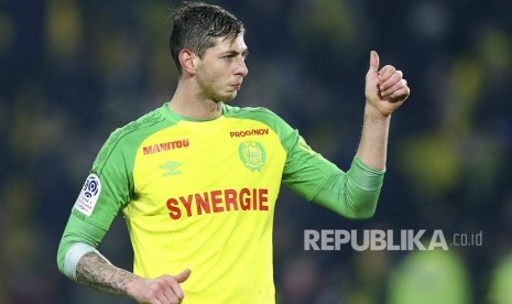 Emiliano Sala