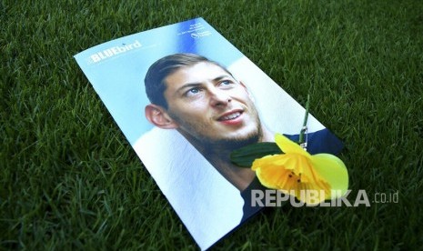 Emiliano Sala