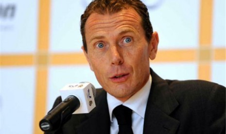 Emilio Butragueno