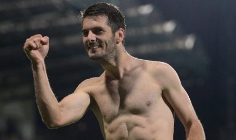 Emir Spahic