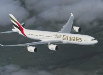 Emirates Airlines