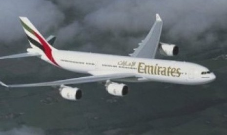 Emirates Airlines