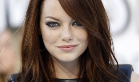 Emma Stone