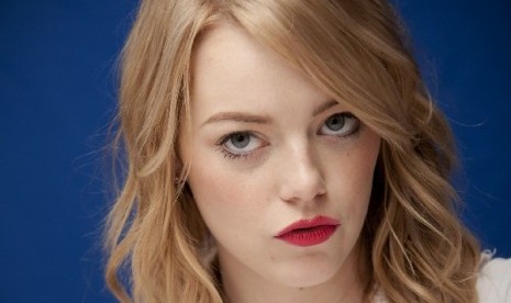 Emma Stone