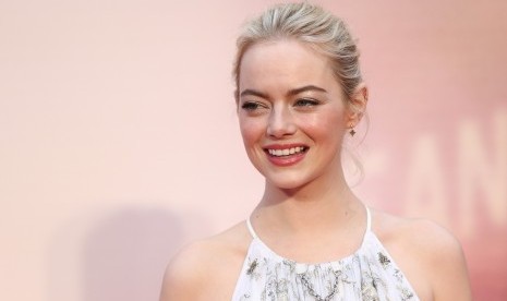 Emma Stone