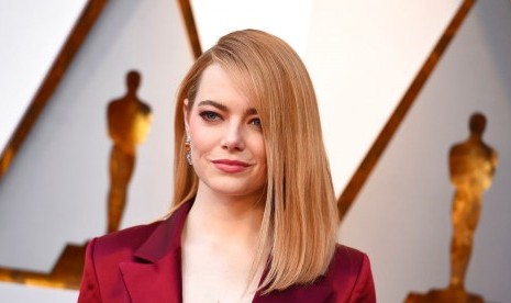 Emma Stone