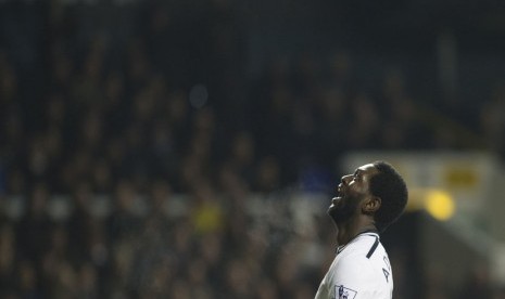 Emmanuel Adebayor