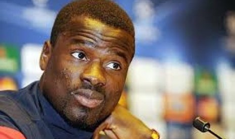 Emmanuel Eboue