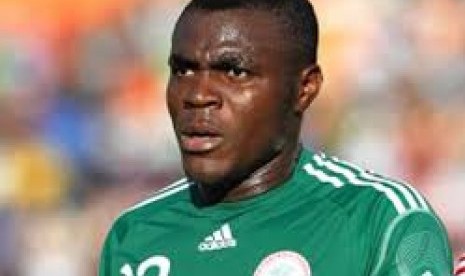 Emmanuel Emenike