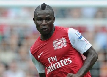 Emmanuel Frimpong