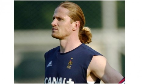 Emmanuel Petit