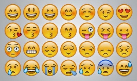 Unduh 8700 Gambar Emoji Terserah Terbaik Gratis