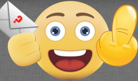 Emoji baru facebook