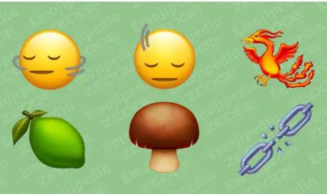 Google kini memastikan akan menghadirkan reaksi emoji ke layanan Gmail dan akan diluncurkan secara bertahap./ilustrasi