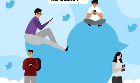 Twitter telah membukukan rekor pendapatan untuk kuartal terakhir tahun 2020. Pendapatan platform perpesanan sosial tersebut tumbuh 28 persen menjadi 1,29 miliar dolar AS dibandingkan dengan kuartal terakhir tahun 2019.